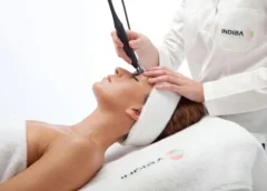 Indiba Facial: La Innovación en Belleza que Revela los Secretos del Rejuvenecimiento